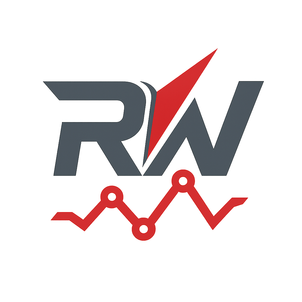 raywatkins.com Logo